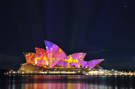 Harbor City Coathangered! Sydney Opera House Among World Heritage List ...