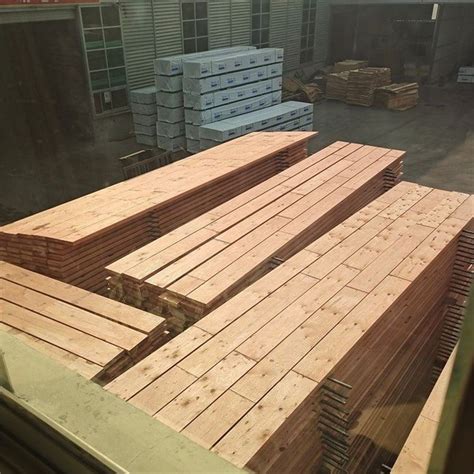 China Customized Construction Pine LVL Timber Manufacturers Factory - Wholesale Service