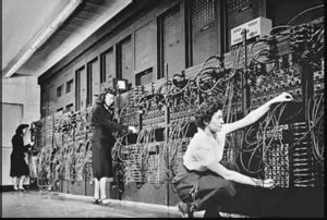 In celebration of ENIAC - Computer and Information Science @ Penn Engineering