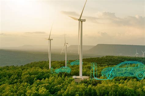 The 3 Latest Sustainable Technology Solutions in the Market