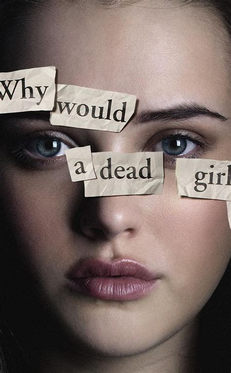 950x1534 Hannah 13 Reasons Why Poster 950x1534 Resolution Wallpaper, HD TV Series 4K Wallpapers ...