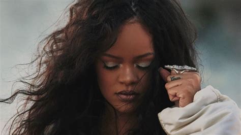 Rihanna's "Lift Me Up" Is Our Song of the Week