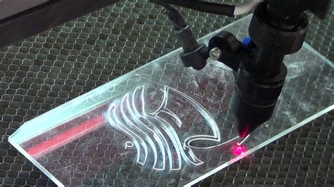 Laser Cutting Acrylic: The Complete Guide - Wee Tect