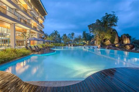 SWISS-BELRESORT BELITUNG - Updated 2024 Prices & Resort Reviews ...