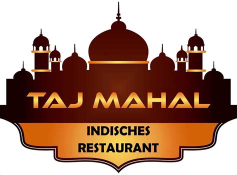 Taj Mahal Logo - ClipArt Best