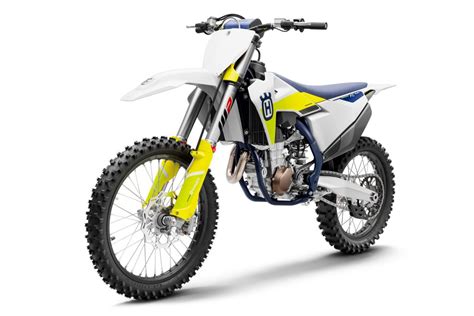 Husqvarna Motorcycles Presents 2021 Motocross, Cross-Country And E-Mobility Range - Racer X