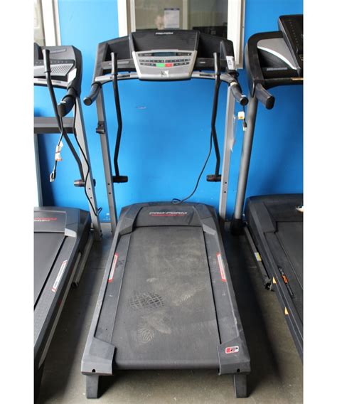 PROFORM CROSSWALK 395 TREADMILL - Able Auctions