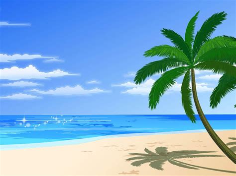 Cartoon Hawaii Wallpapers - Top Free Cartoon Hawaii Backgrounds ...