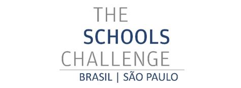 The Schools Challenge - Etec Basilides de Godoy em São Paulo - Sympla