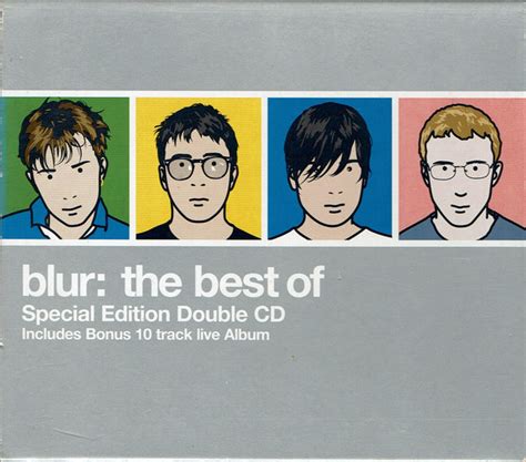 Blur 13 Full Album - Free music streaming