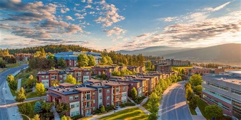 UBC to spend $70 million on new student housing at Okanagan campus | iNFOnews | Thompson ...