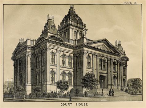 Information about "alameda county courthouse.jpg" on alameda county courthouse (1875) - Oakland ...