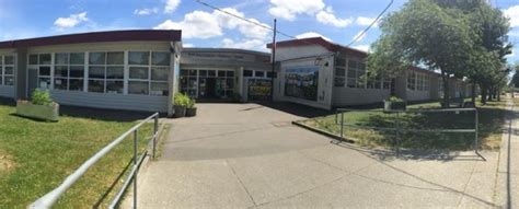 Westridge Elementary School | Burnaby School District