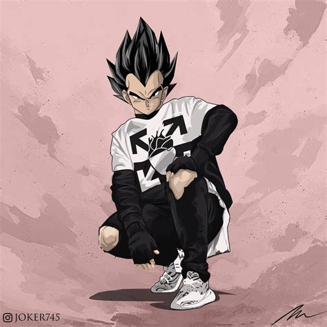 Top more than 56 goku drip wallpapers - in.cdgdbentre