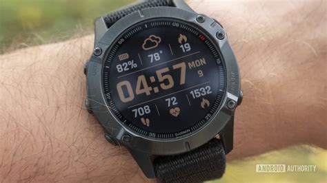 Garmin watch warranties: What you need to know - Android Authority