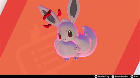 Hosting square shiny HA gmax eevee! Discord link in the comments! : r ...