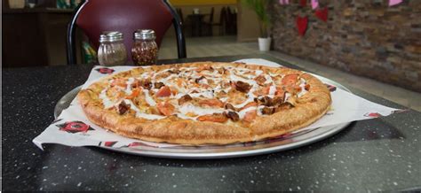 Canton Center Pizza Photos - Canton - Order Delivery (5% off)