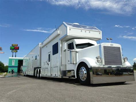 31 best Semi tractor-trailers images on Pinterest | Big trucks, Semi trucks and Cabin