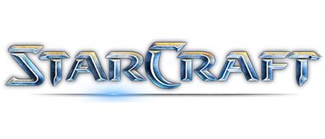 StarCraft Logo PNG Images Transparent Background | PNG Play