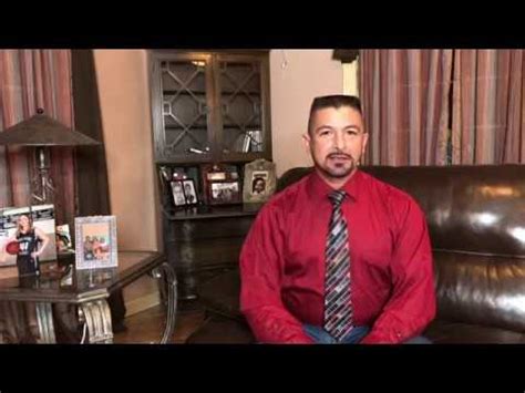 Carlos DeLeon for Costilla County Sheriff - YouTube