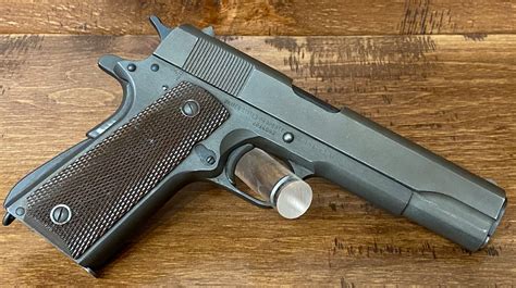 Remington Rand M1911a1 Us Army - For Sale :: Guns.com