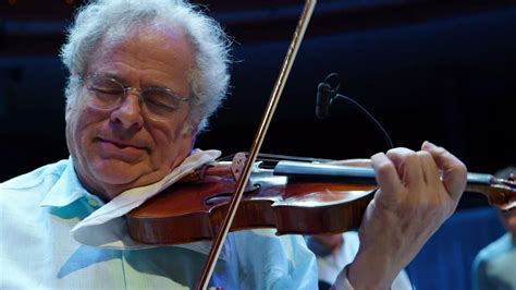 Itzhak Perlman: American Masters - Twin Cities PBS