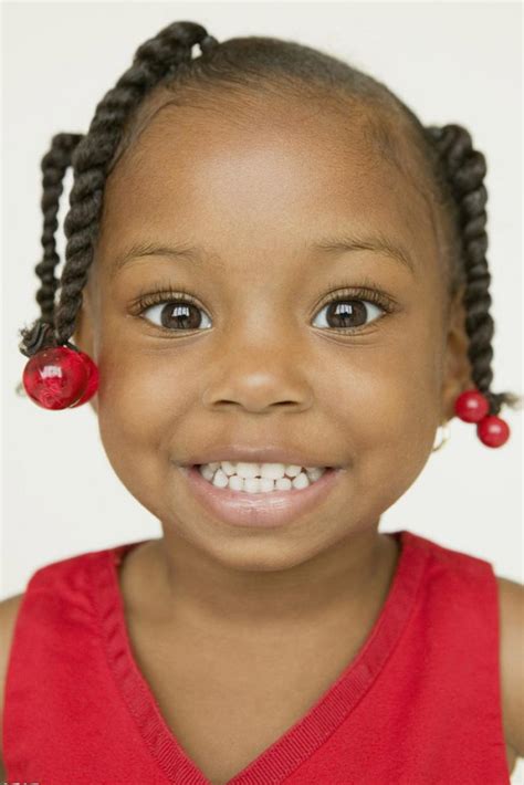 African American Braid Hairstyles for Kids Hairstyles Ideas - African American Braid Hairstyles ...