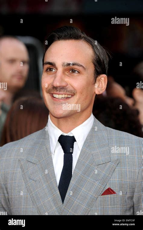 Henry Lloyd Hughes Inbetweeners Movie High Resolution Stock Photography and Images - Alamy