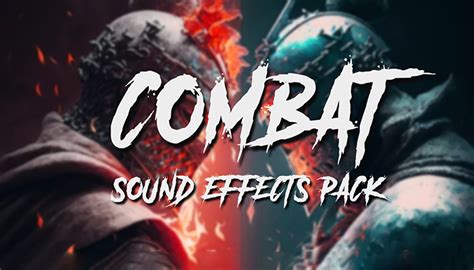 Combat Weapons Sound Effects | GameDev Market