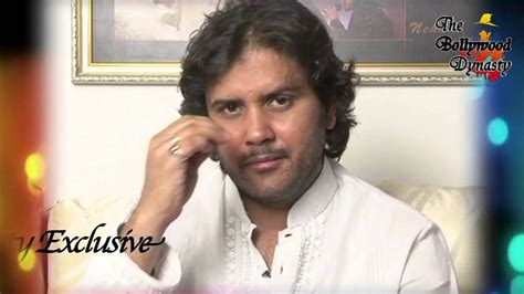 Singer Javed Ali Shares His Journey To Bollywood - YouTube