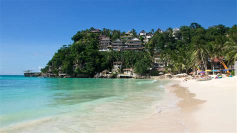 7 Other Beautiful Beaches in Boracay Island Aside from White Beach