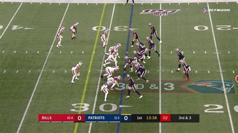 Bills vs. Patriots highlights | Week 16