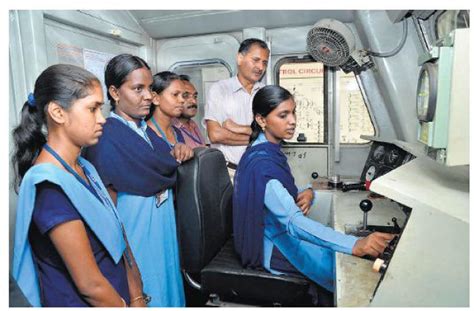 Improve working conditions of loco pilots, says panel - The Hindu ...