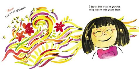 My Magic Breath Book about Mindful Breathing for Kids