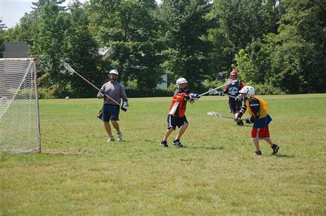 Camp Tecumseh - Photo Album