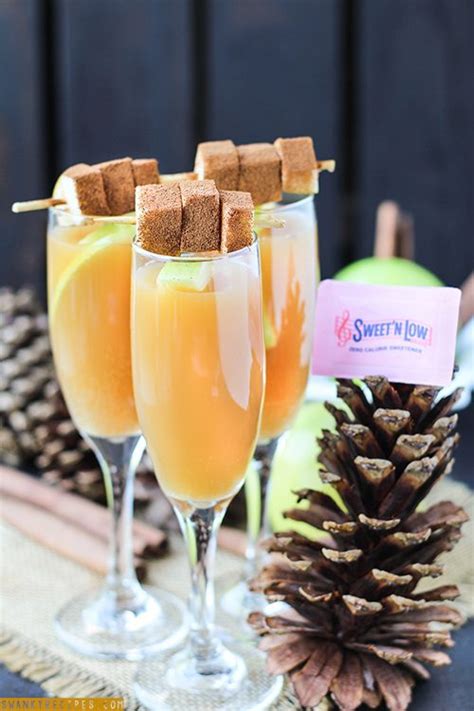 Sparkling Cider | Swanky Recipes - Simple tasty food recipes