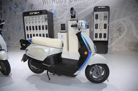 Kymco Eyeing Up Entering The UK EV Motorcycle Market & Surveys Dealers