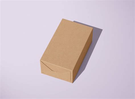 7 Types of Folding Cartons | Frontier Label