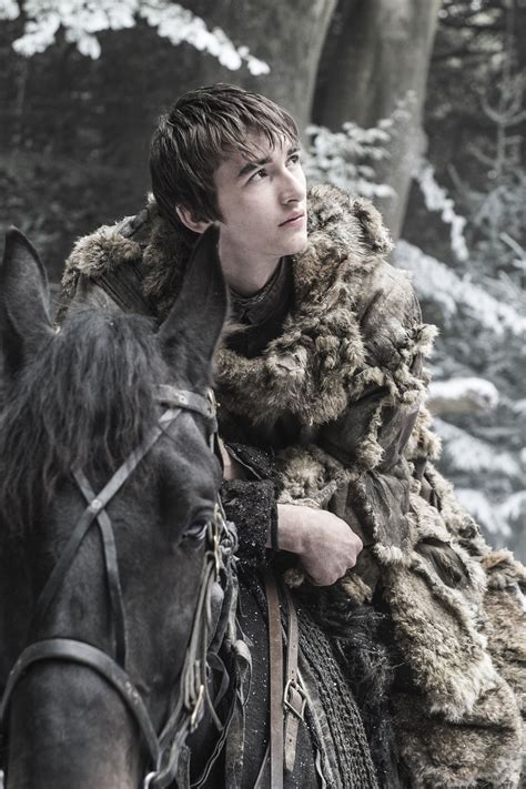 Image - Bran Stark Season Six Full.jpg | Game of Thrones Wiki | Fandom ...