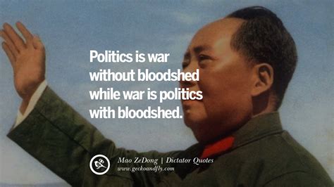 10 Famous Quotes By Some of the World's Worst Dictators