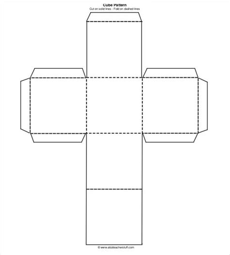 cube pdf - DrBeckmann