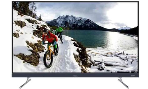 The Best 5 Affordable 4K Smart TVs under Rs 30,000