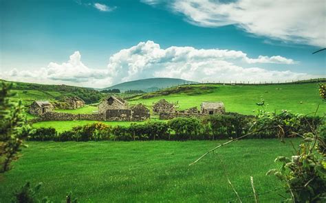 Famous Irish Traditions: Music, Sports, Folklore & More - ConnollyCove