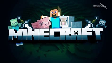 Descargar Wallpapers de Minecraft Full HD 1080p para tu Escritorio ...