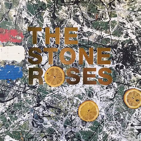 The Stone Roses - The Stone Roses (2009, Box Set) | Discogs