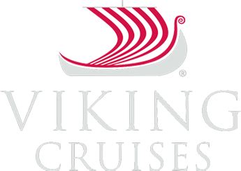 Download Transparent Passenger Safety Film - Viking Cruises Logo - PNGkit