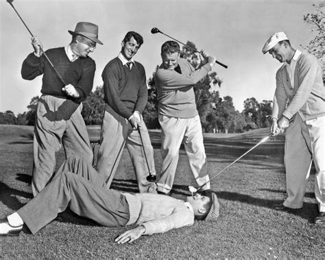 The #1 Writer in Golf: Crazy Golf Rules You Won’t Believe Existed