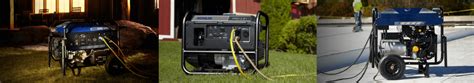 Kohler Portable Generators - Power Systems West - Portable Generators ...