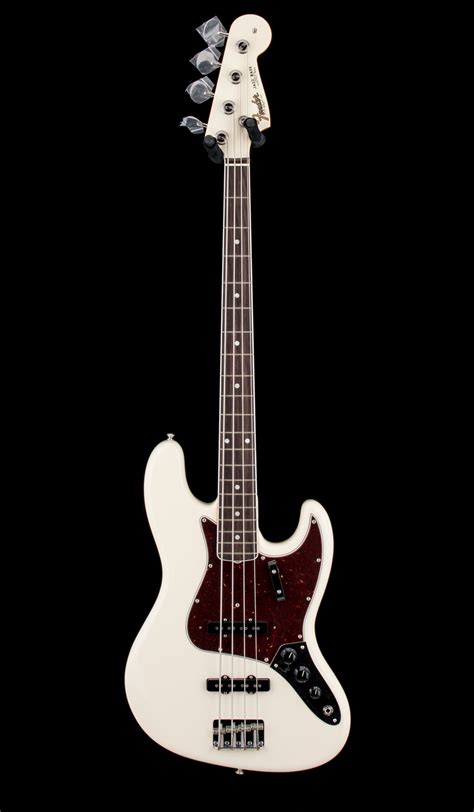 Fender American Vintage II 1966 Jazz Bass