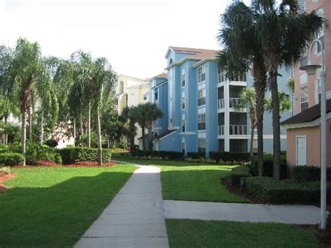 Cypress Pointe Resort (Orlando, FL) - Lodge Reviews - TripAdvisor